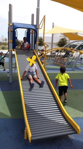 Photo of Jackson's Little Friends Daycare - Inglewood, CA