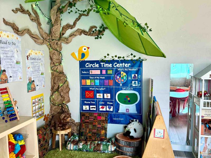 Photo of River Cubs Dual Immersion Preschool - Springfield, OR