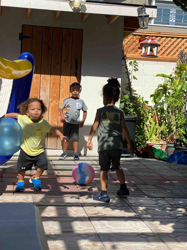 Photo of Mrs B - Long Beach, CA