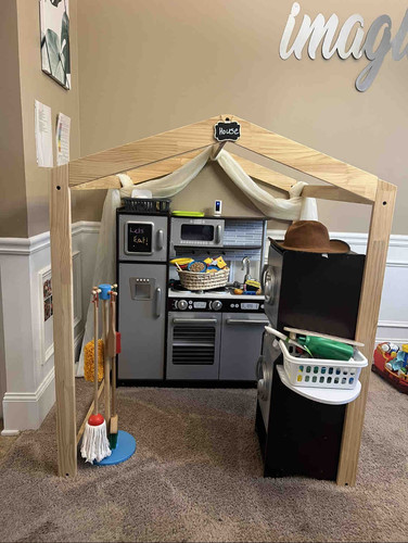 Photo of Johnson, Trecia N Daycare - Augusta, GA