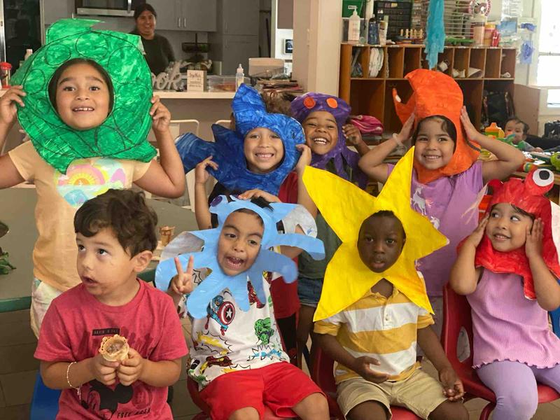 Photo of Cano Family Daycare - Los Angeles, CA