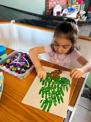 Photo of Five Little Ducks Family Childcare - Riverside, CA