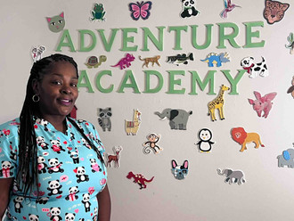 Photo of Adventure Academy