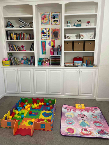 Photo of Mansoura - Lincoln, CA