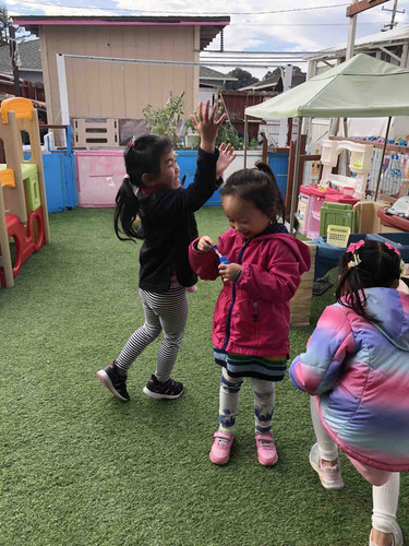 Photo of Linlinfamilydaycare Daycare - San Leandro, CA