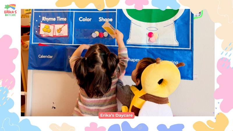 Photo of Erika's Daycare - San Francisco, CA
