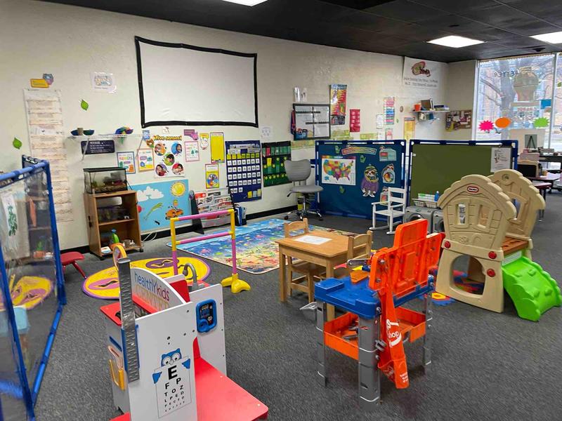 Photo of Building Better Learners Daycare - Grosse Pointe Woods, MI