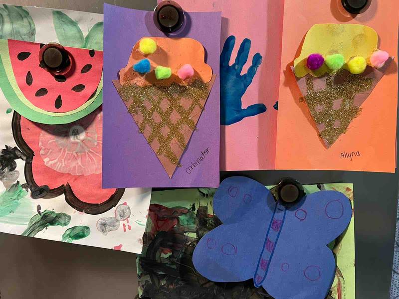 Photo of Care Daycare - Lodi, CA