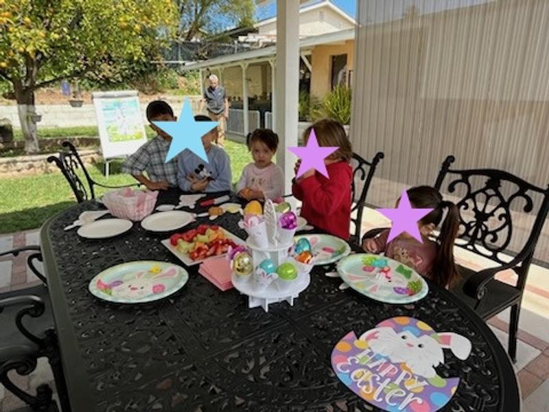 Photo of Gloria's Family Childcare - Escondido, CA