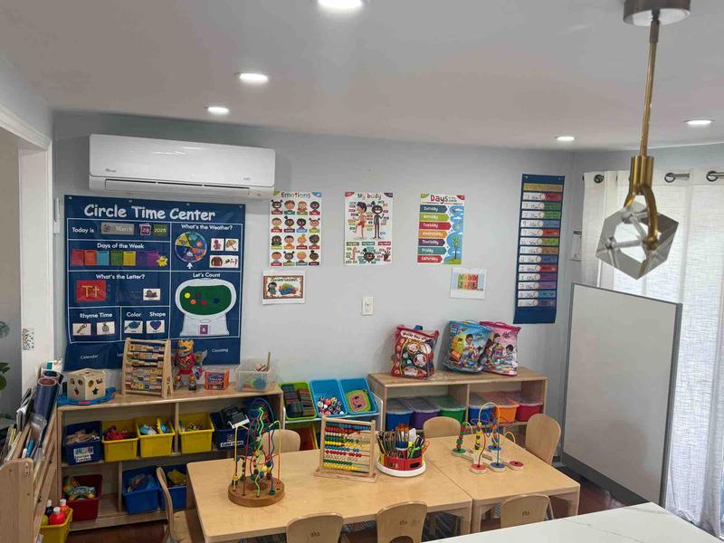 Photo of Leidy´s Family Childcare - Randolph, MA