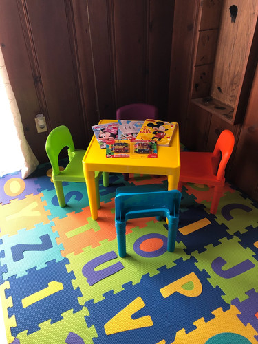 Photo of Kids Club Daycare - Los Angeles, CA