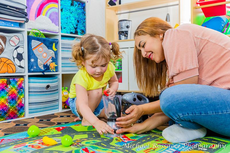 Photo of First Path Childcare - Methuen, MA