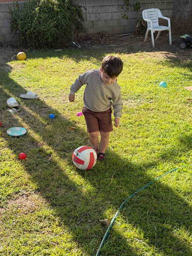 Photo of Mahalo Family Childcare - Riverside, CA