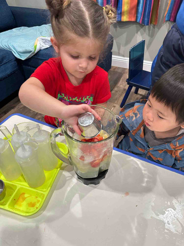 Photo of Monroe Family Daycare - Temple city, CA