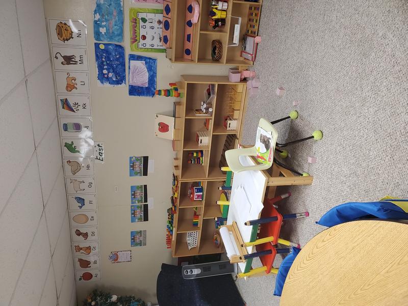 Photo of Brookwood In-Home Montessori Daycare - Lawrenceville, GA