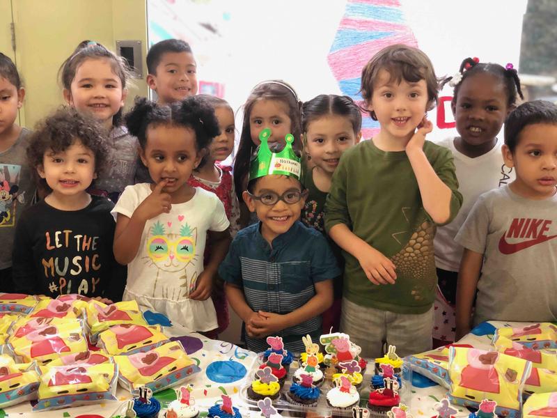 Photo of Happy Preschool Daycare - Los Angeles, CA