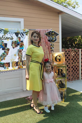 Photo of Little Stars Davoian Family Daycare - Glendale, CA