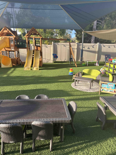 Photo of Happy Face Family Childcare