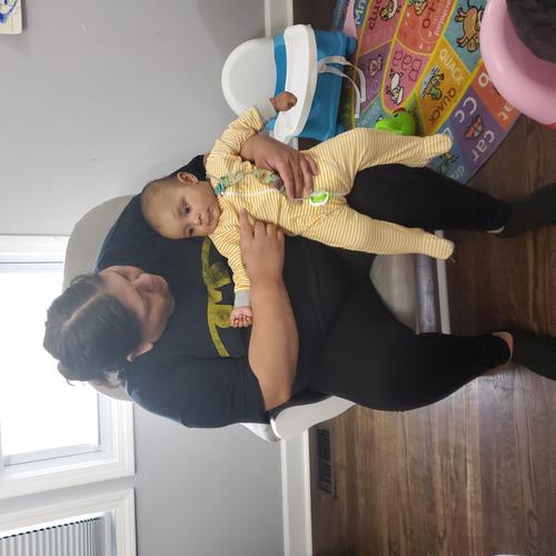 Photo of Our Little Bean's Daycare - Hobart, IN