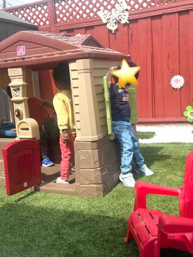 Photo of Krishna&rsquo;s Little Kingdom Daycare - San Jose, CA