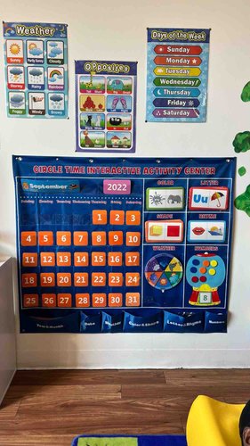 Photo of Safety 1st Daycare - Bronx, NY