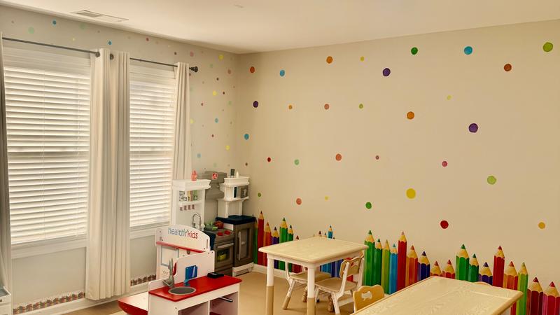 Photo of Ogunwale, Josephine A Daycare - Lawrenceville, GA