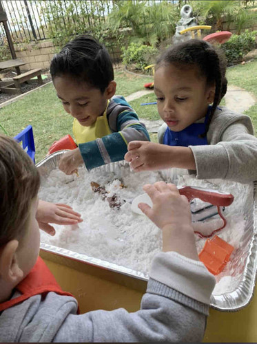 Photo of SuperStarz Daycare - Valencia, CA