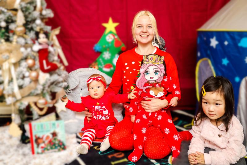 Photo of Outer Space Daycare - San Bruno, CA