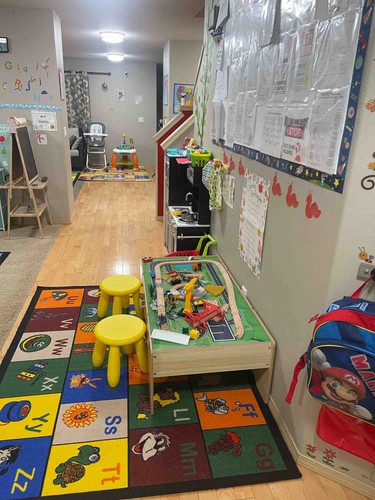 Photo of Kind Cave Home Childcare Daycare - Covington, WA