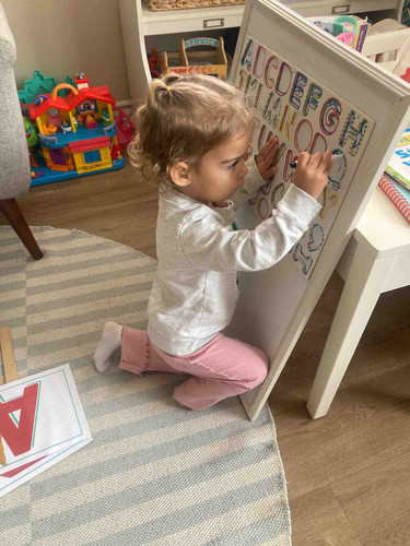 Photo of Flores Negrete, Ana Daycare