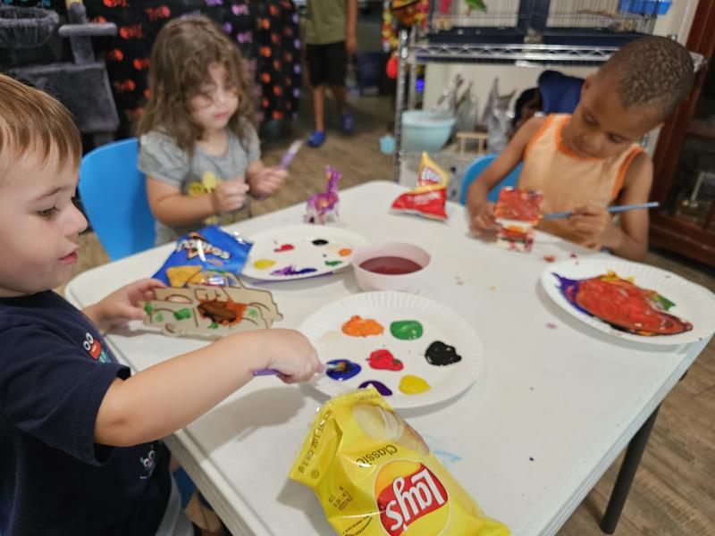 Photo of Beccas Buccaneers - Bakersfield, CA