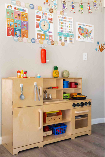 Photo of Delight Childcare