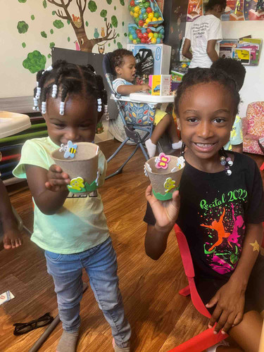 Photo of Safety 1st Daycare - Bronx, NY