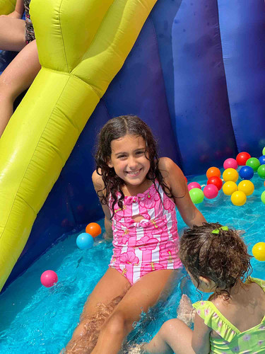 Photo of Full House Daycare - Northridge, CA