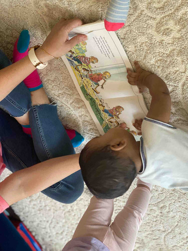 Photo of Tree House Child Care Daycare - Glendale, CA