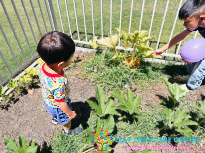 Photo of Leap Childcare Center - Bakersfield, CA