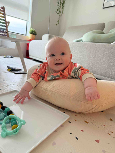 Photo of Blossom Home Childcare - Los Angeles, CA