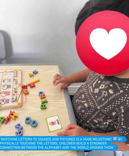 Photo of Little Angels Family Child Care Centre - Downey, CA