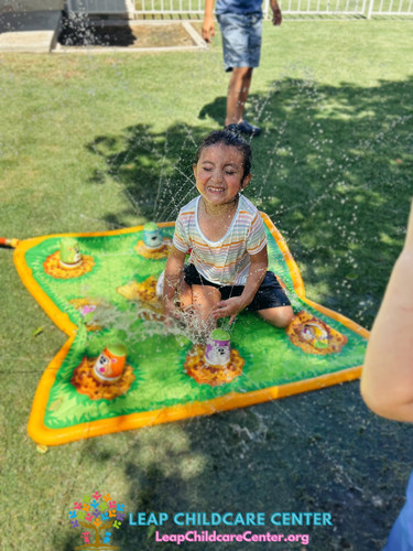 Photo of Leap Childcare Center - Bakersfield, CA