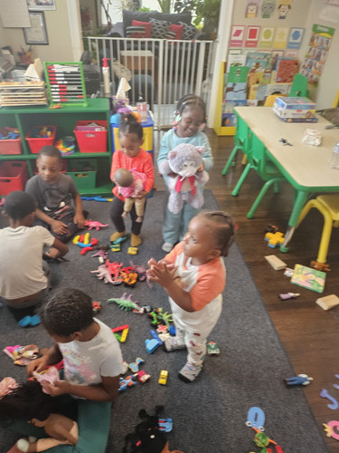 Photo of Donna's Kiddy Kare - Oakland, CA