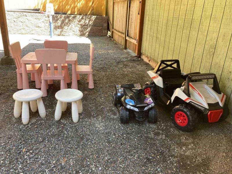 Photo of Happy Center Daycare - Federal Way, WA