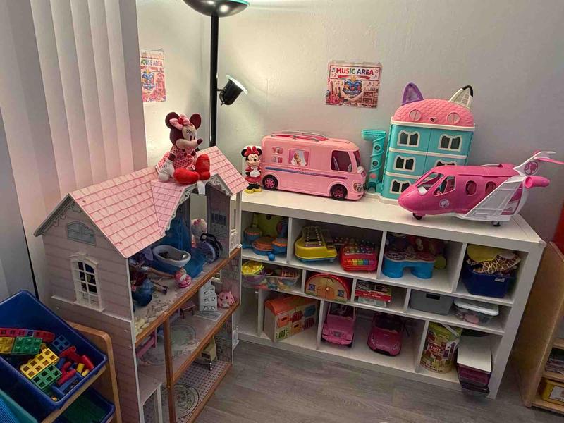 Photo of Garcia, Mia J. Daycare