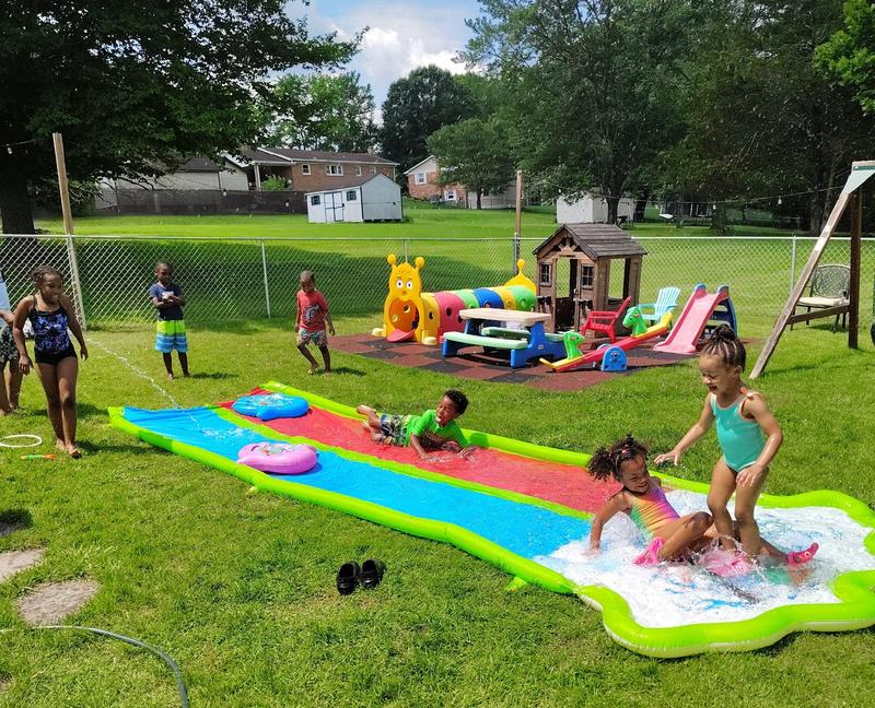Photo of Mighty Little Leaders Playgroup Daycare - Brandywine, MD