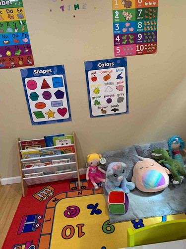 Photo of A Place 2 Grow Daycare - Sumner, WA