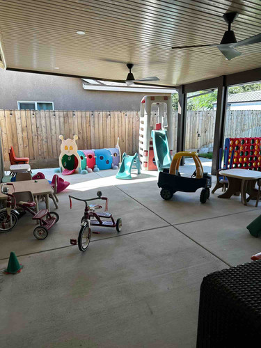 Photo of Hernandez Miriam Family Childcare Center - Delano, CA