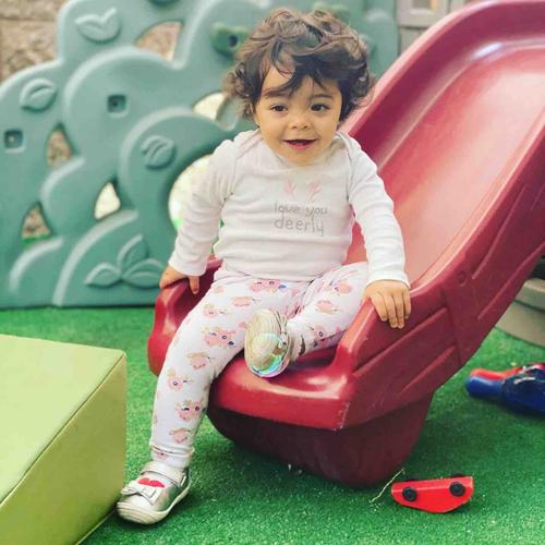 Photo of Tree House Child Care Daycare - Glendale, CA