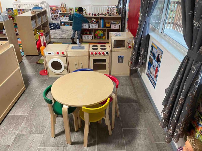 Photo of Tita's Bilingual Family Home Daycare - Federal Way, WA