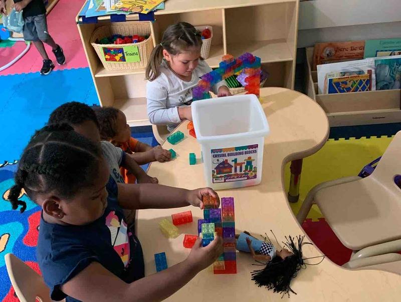 Photo of Little Star's Place Daycare - Houston, TX