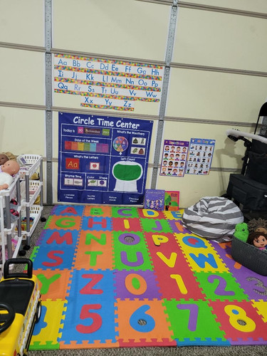 Photo of Triumphant Kidz Academy LLC - Northfield, NJ