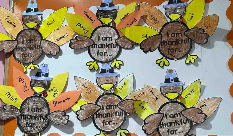 Photo of Wishing On A Star Daycare - Jamaica, NY